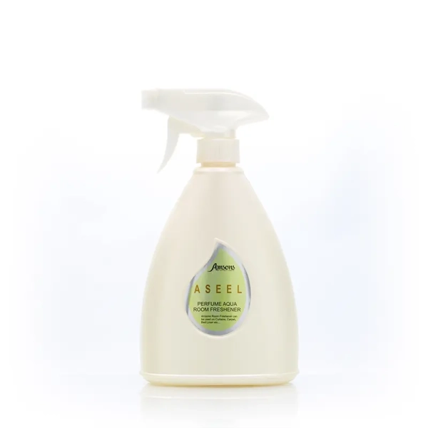 Buy Amsons Aseel Room Freshener Spray