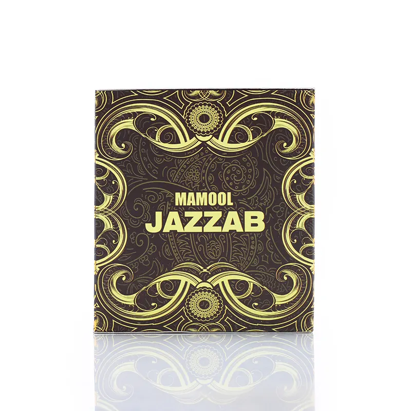 Mamool Jazzab Bakhoor by Ard al Zaafaran