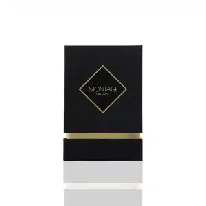 Men's Lattafa Montage Intense Perfume