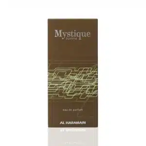 Al Haramain Mystique Homme Perfume