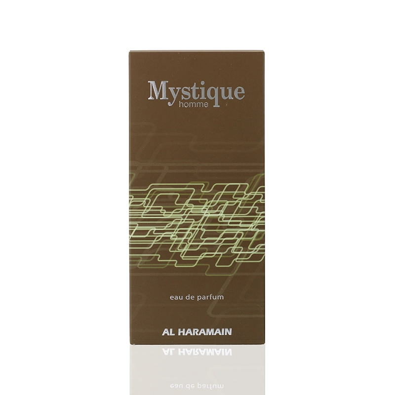 Al Haramain Mystique Homme Perfume