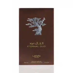 Lattafa Eternal Oud Perfume