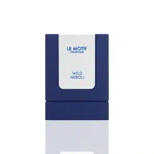 Le Motif Wild Neroli Perfume for Men