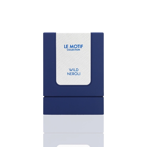 Le Motif Wild Neroli Perfume for Men