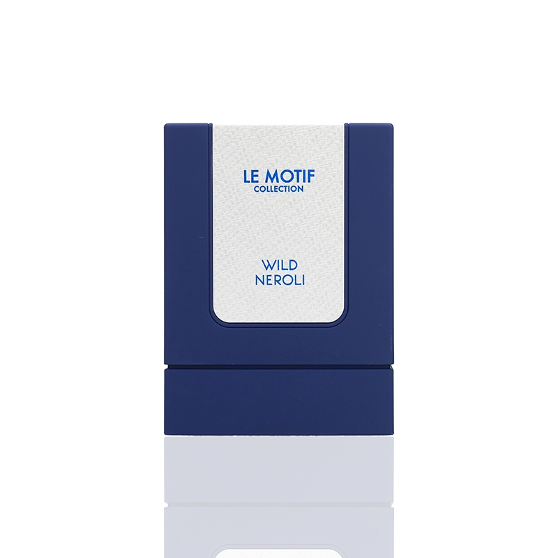 Le Motif Wild Neroli Perfume for Men