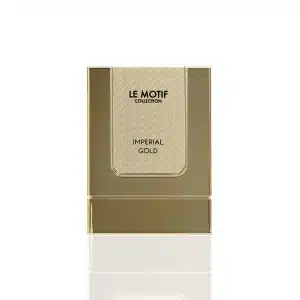 Orientica Le Motif Imperial Perfume