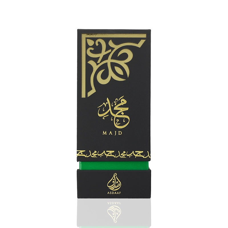 Asdaaf Majd EDP Perfume