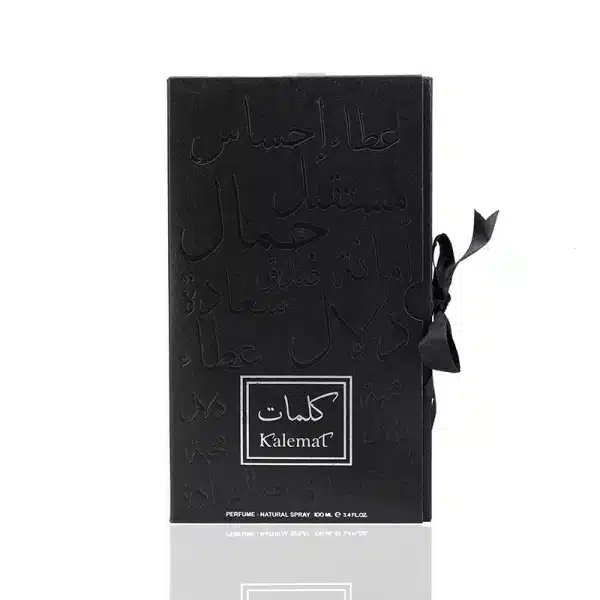 Kalemat Black Perfume