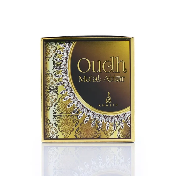 Oudh Maal Attar