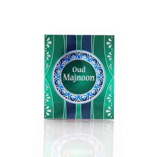 Khadlaj Perfumes Oud Majnoon