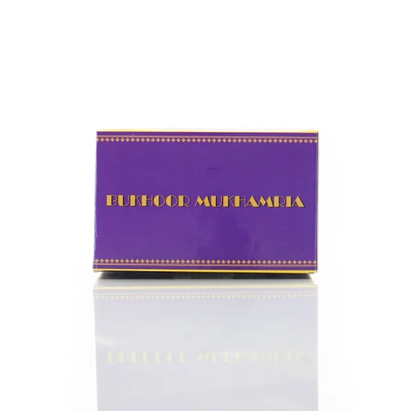 Bukhoor Mukhamria Fragrance