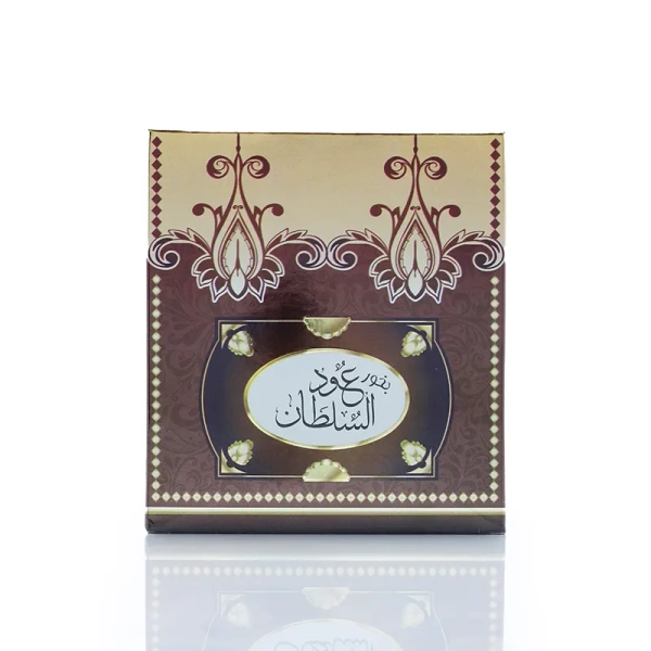 Bakhoor Oudh Al Sultan