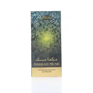 Makkah Musk Roll-on Attar for sale