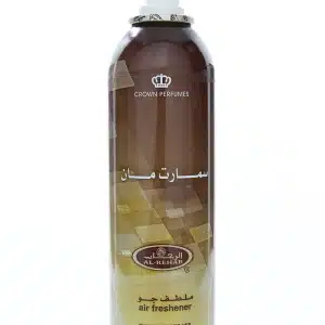 Buy Al-Rehab Smart Man Air Freshener