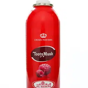 Buy Al-Rehab Tooty Musk Air Freshener