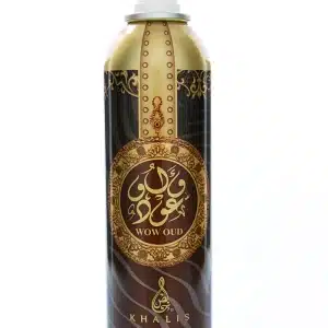 Buy Al-Rehab Wow Oud Air Freshener