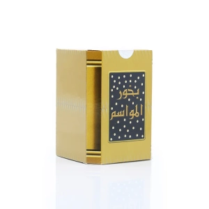 Bakhoor Al Mawasim By Banafa For Oud