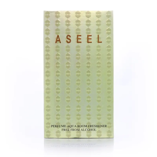 Shop Amsons Aseel Room Freshener Spray