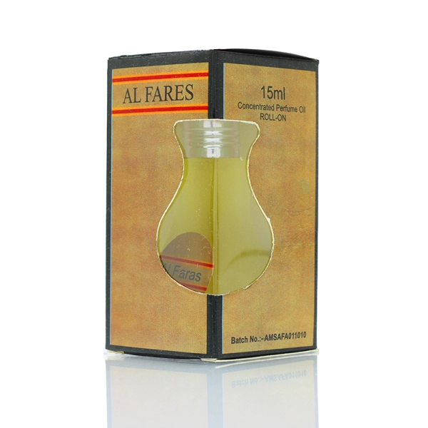 Order Al Fares Roll-on Attar for him