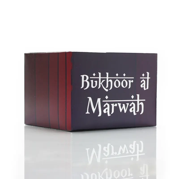 Bukhoor al-Marwah