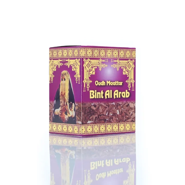 Bint Al Arab Oudh Maattar