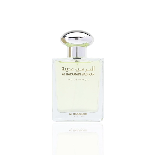 Madinah Perfume