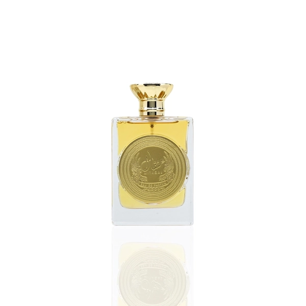 Mithqal Perfume