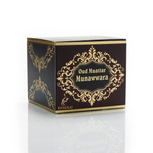 Buy Oud Muattar Munawwara