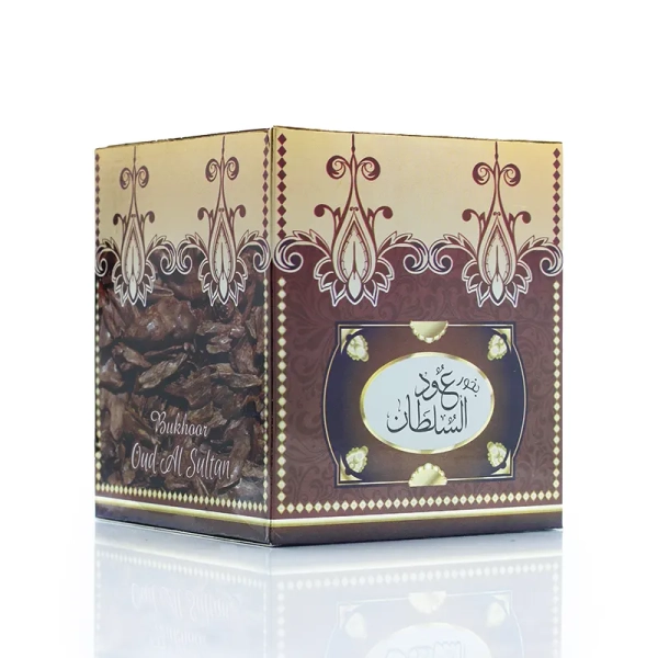 Oudh Al Sultan Home Fragrance