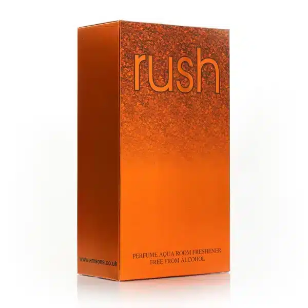 Order Rush Room Air Freshener