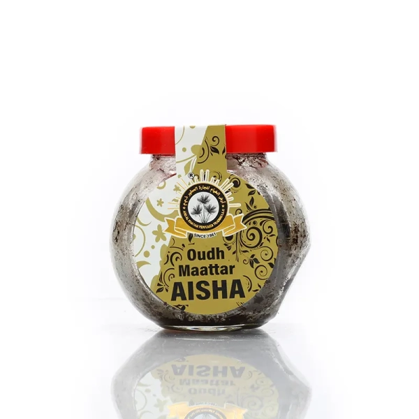 Oudh Maattar Aisha bakhoor