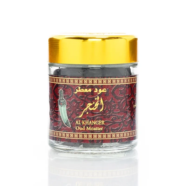 Buy Oud Al Khanjar