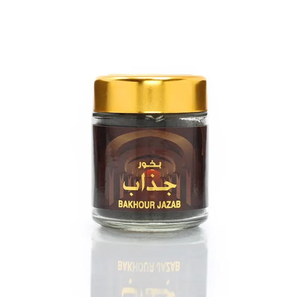 Jazab Bakhoor a top-quality Oudh