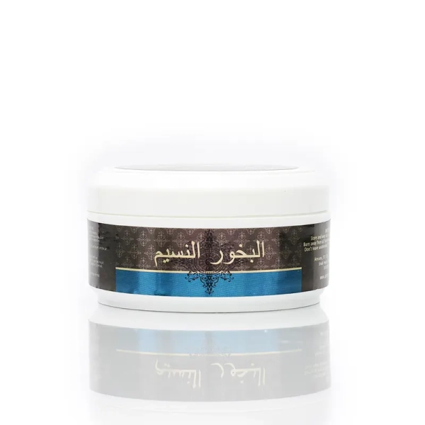 premium Bakhoor Al Naseem