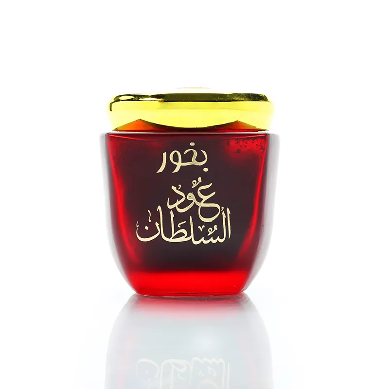 Oud Al Sultan bakhoor