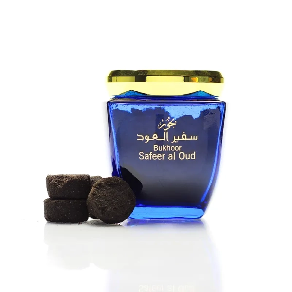 Order Safeer Al Oudh Bakhoor Online