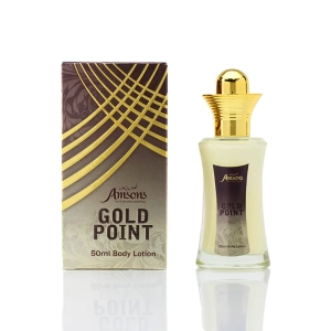 Golden Point Body Lotion 50ML