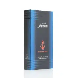 Altra Male Perfume