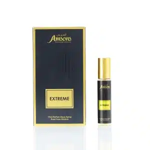 Men's Extreme Perfume