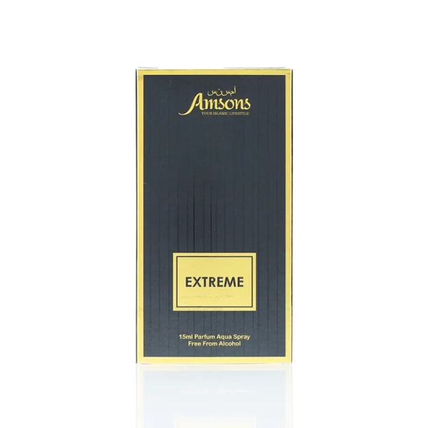 Shop Extreme Perfume