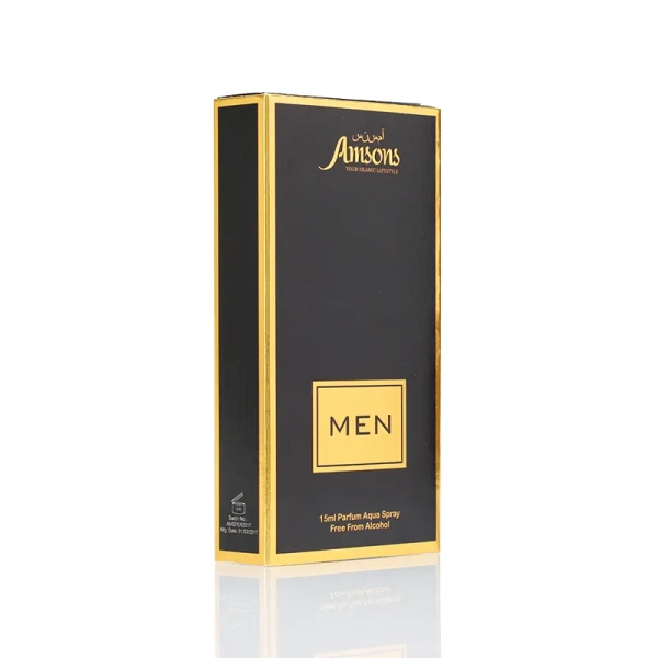 Amsons Men’s Luxury Perfume