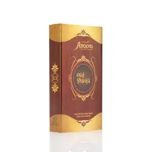 Men's Oud Sharqia Perfume