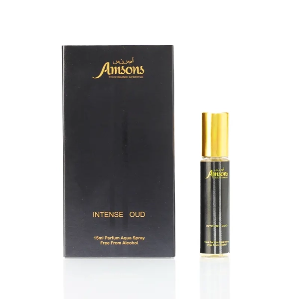 Intense Oud Perfume for Men