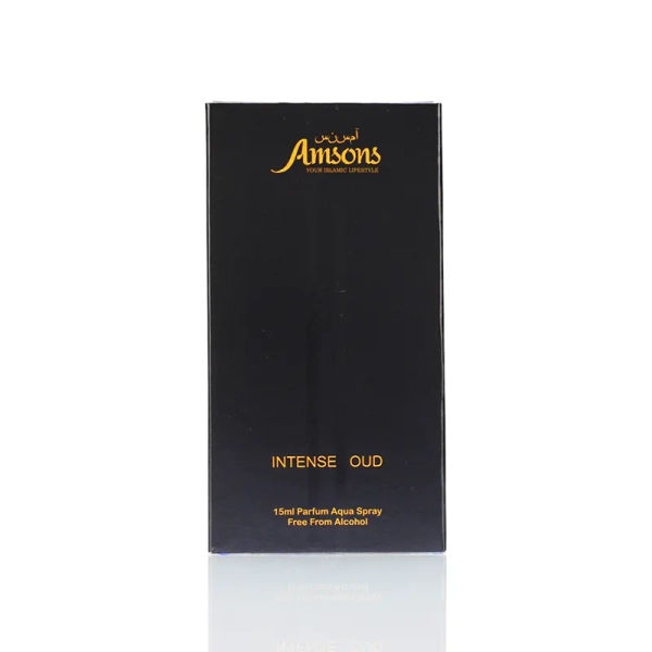 Intense Oud Perfume for Men Online