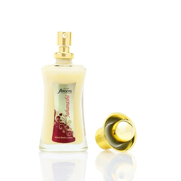 Buy Amsons Jahanashi Body Lotion Online