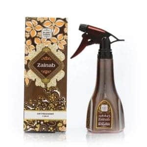 Zainab Room Freshener Spray