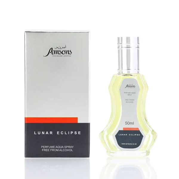 Lunar Eclipse Perfume for Him