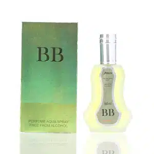 Men's BB Perfume