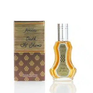 Oudh Al Shams Perfume for Men