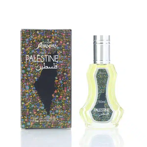 Palestine Perfume for Men